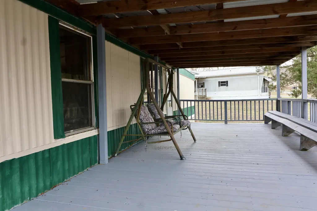 55 Seminole Drive Cadiz KY 42211