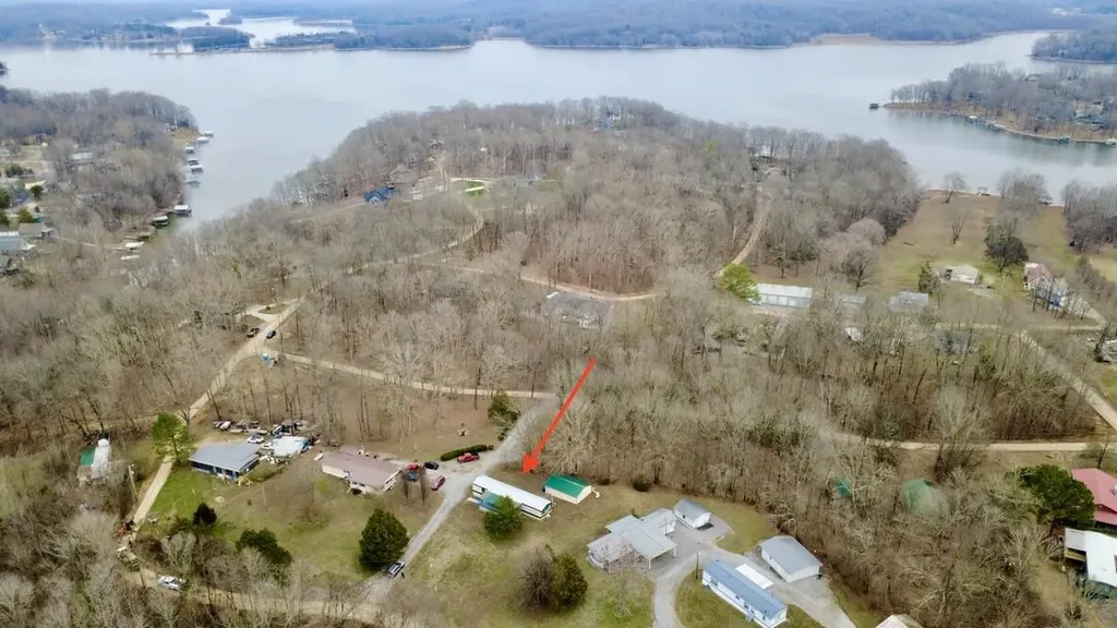 55 Seminole Drive Cadiz KY 42211