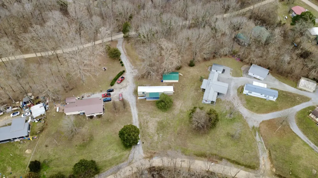 55 Seminole Drive Cadiz KY 42211
