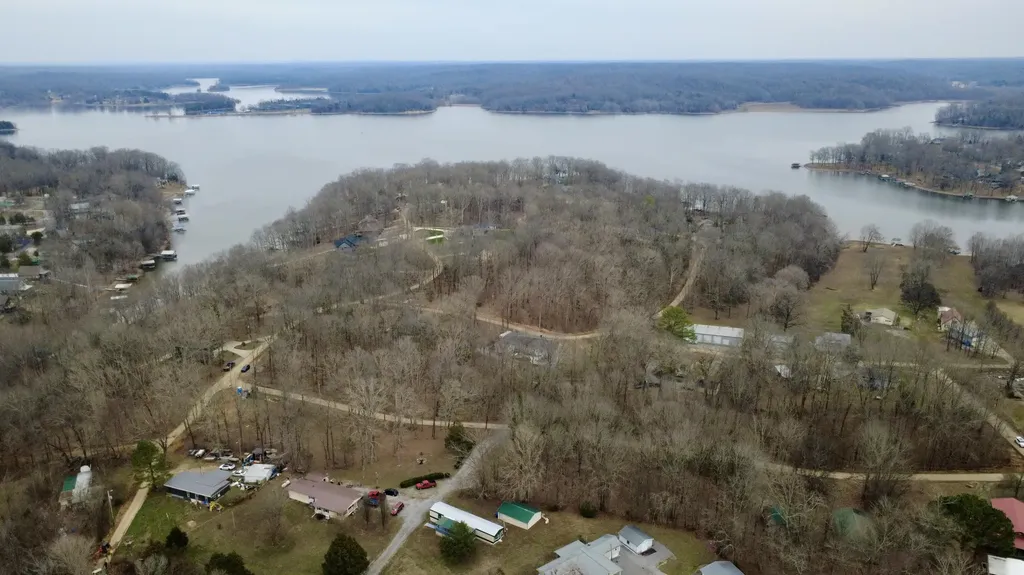 55 Seminole Drive Cadiz KY 42211