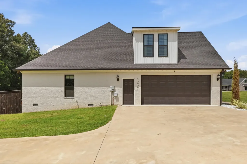 4221 N Kentucky 121 Murray KY 42071
