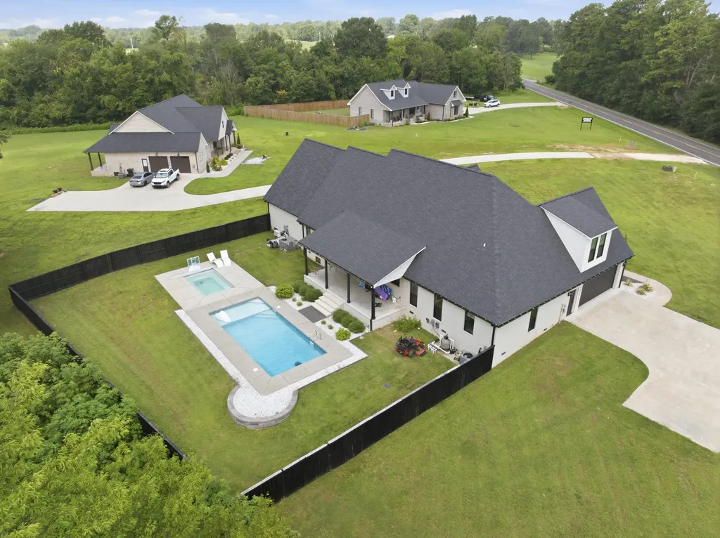 4221 N Kentucky 121 Murray KY 42071