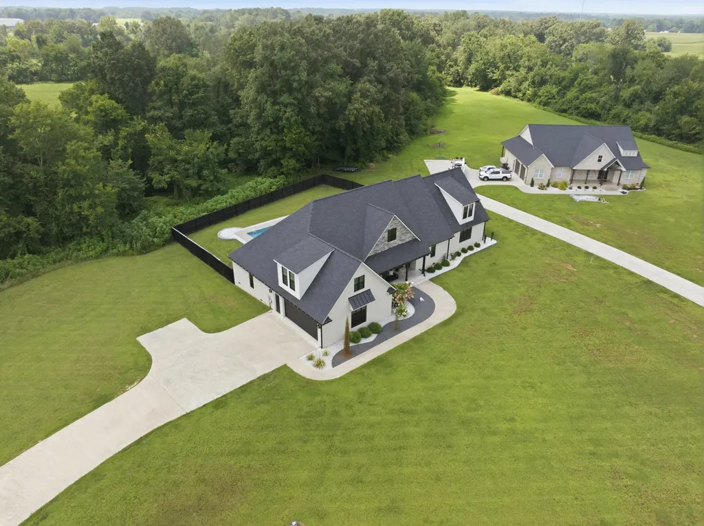 4221 N Kentucky 121 Murray KY 42071