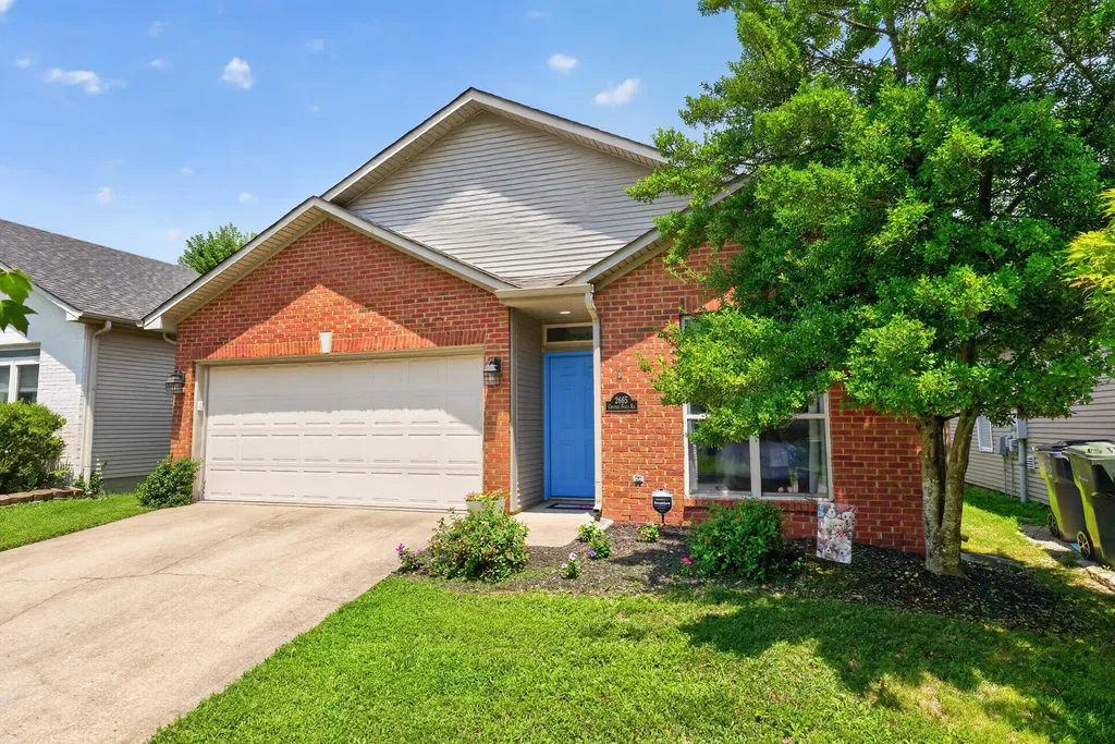 2665 Crystal Falls Road Lexington KY 40509