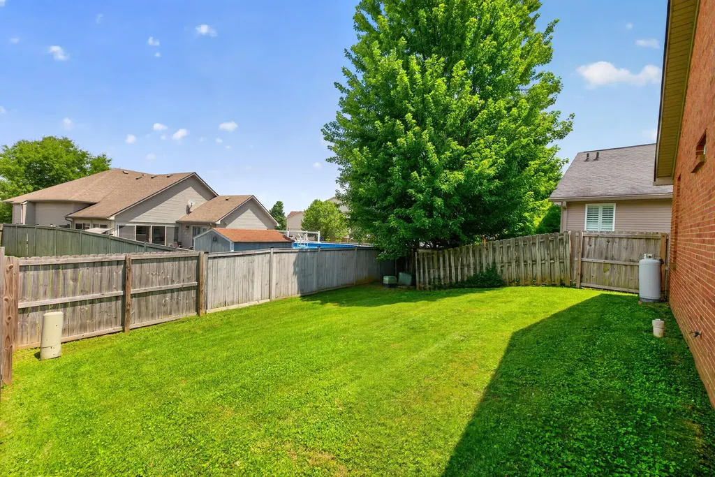 2665 Crystal Falls Road Lexington KY 40509