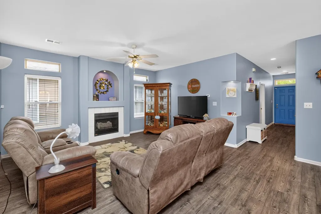 2665 Crystal Falls Road Lexington KY 40509