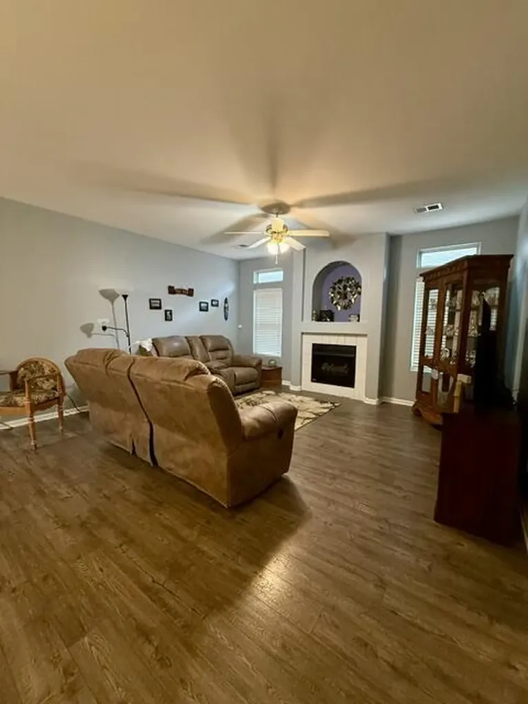 2665 Crystal Falls Road Lexington KY 40509