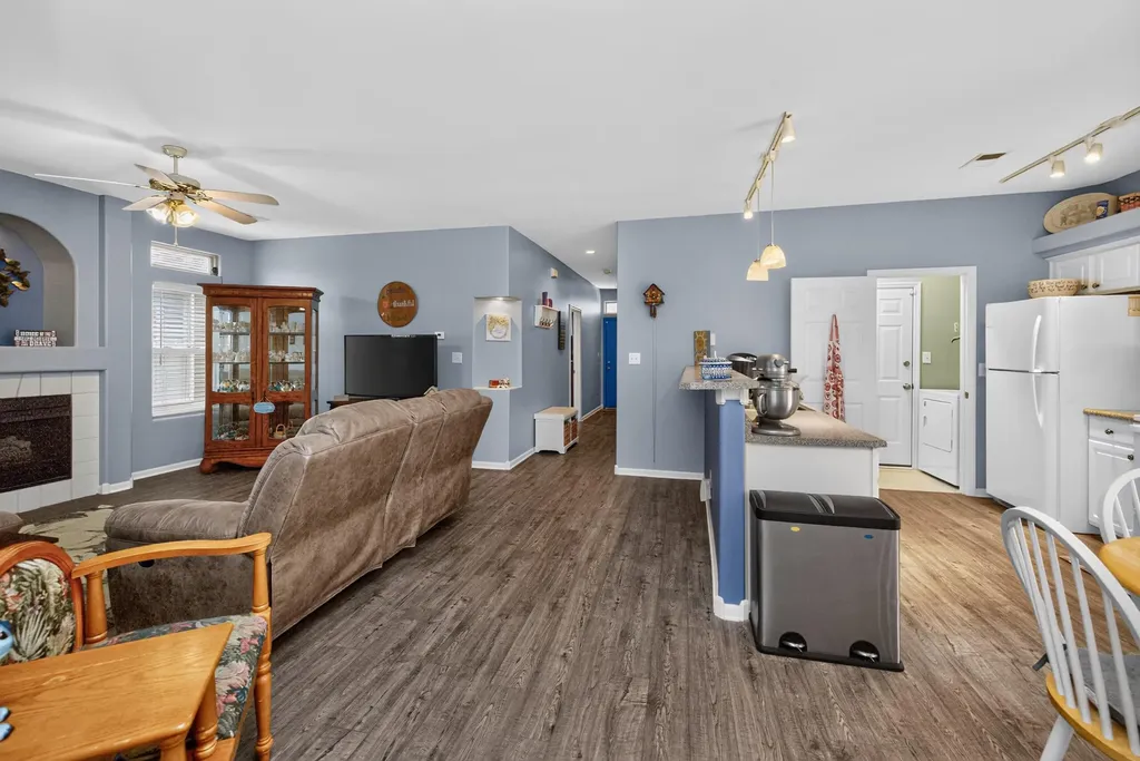 2665 Crystal Falls Road Lexington KY 40509