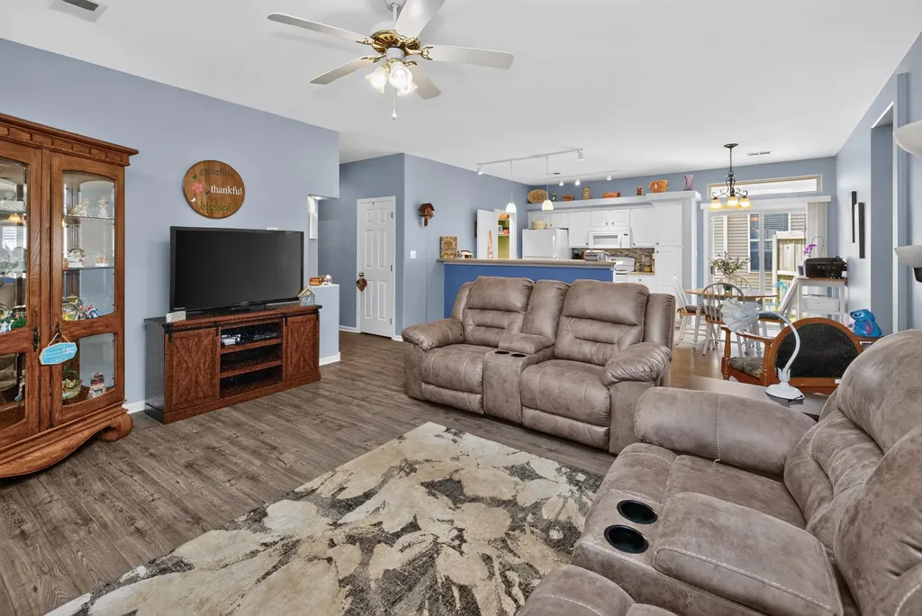 2665 Crystal Falls Road Lexington KY 40509