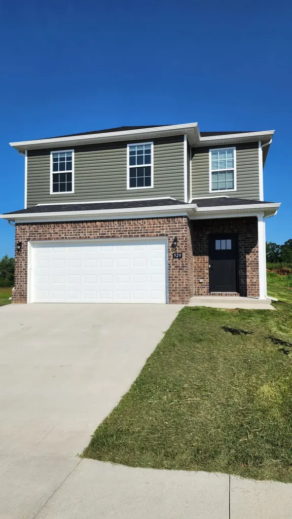 929 Olympic Court Richmond KY 40475