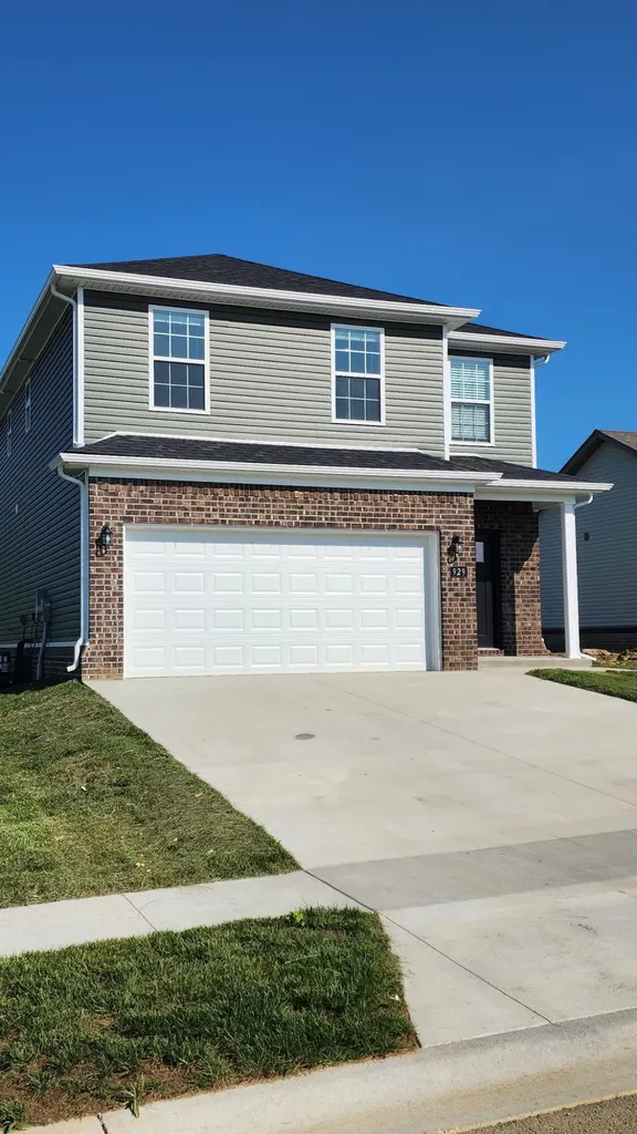 929 Olympic Court Richmond KY 40475