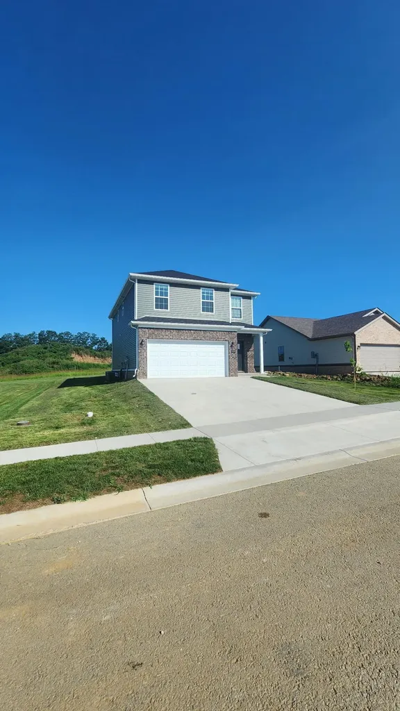 929 Olympic Court Richmond KY 40475