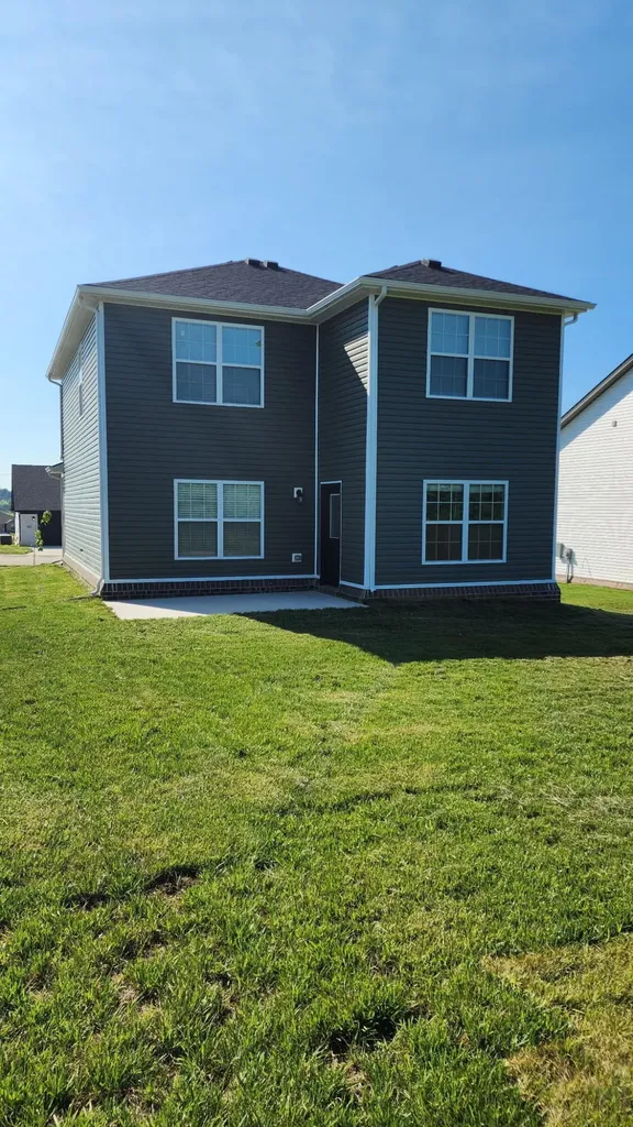 929 Olympic Court Richmond KY 40475