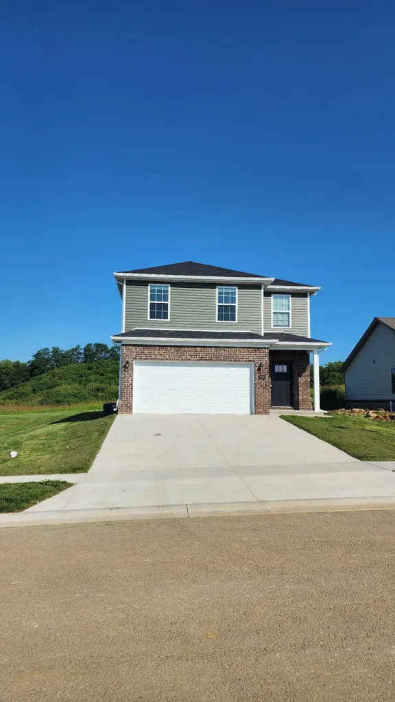 929 Olympic Court Richmond KY 40475