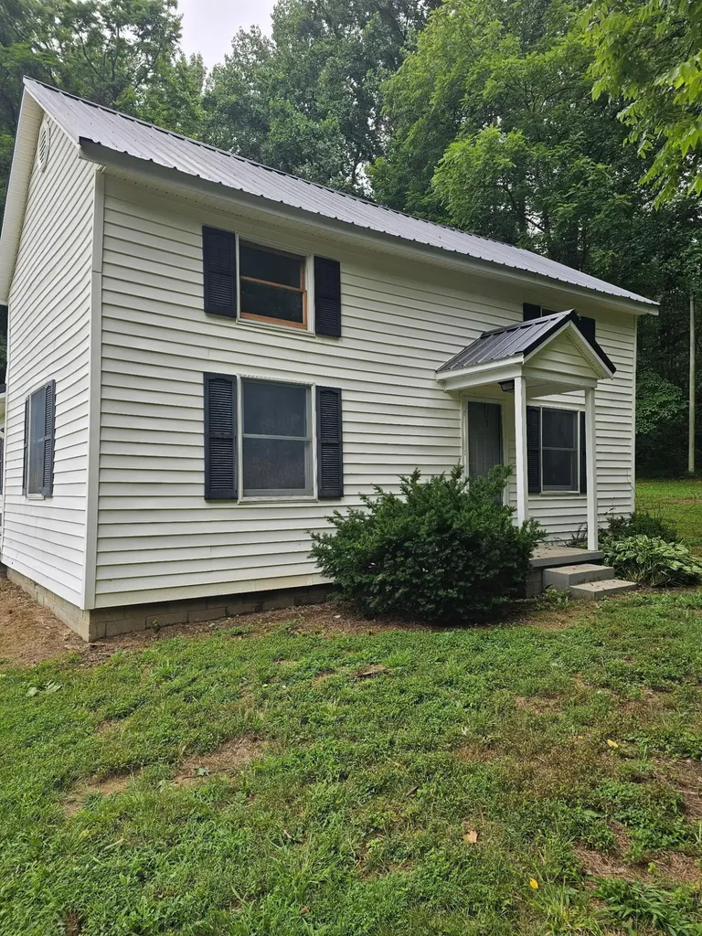 253 Sparks Road Columbia KY 42728