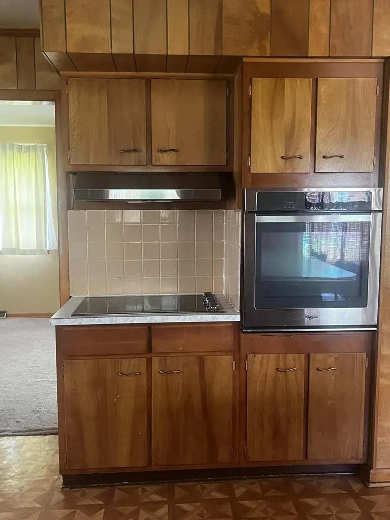 182 Harrison Avenue Monticello KY 42633