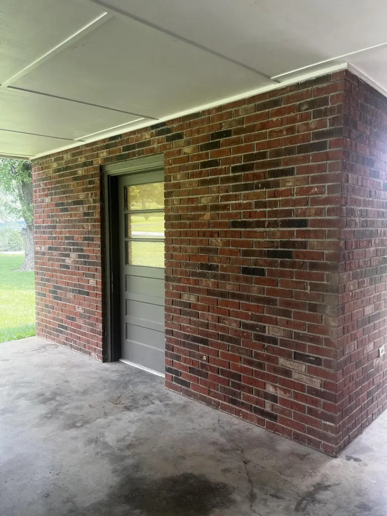 182 Harrison Avenue Monticello KY 42633