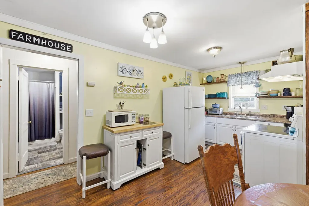 3801 N Wadesboro Road Benton KY 42025