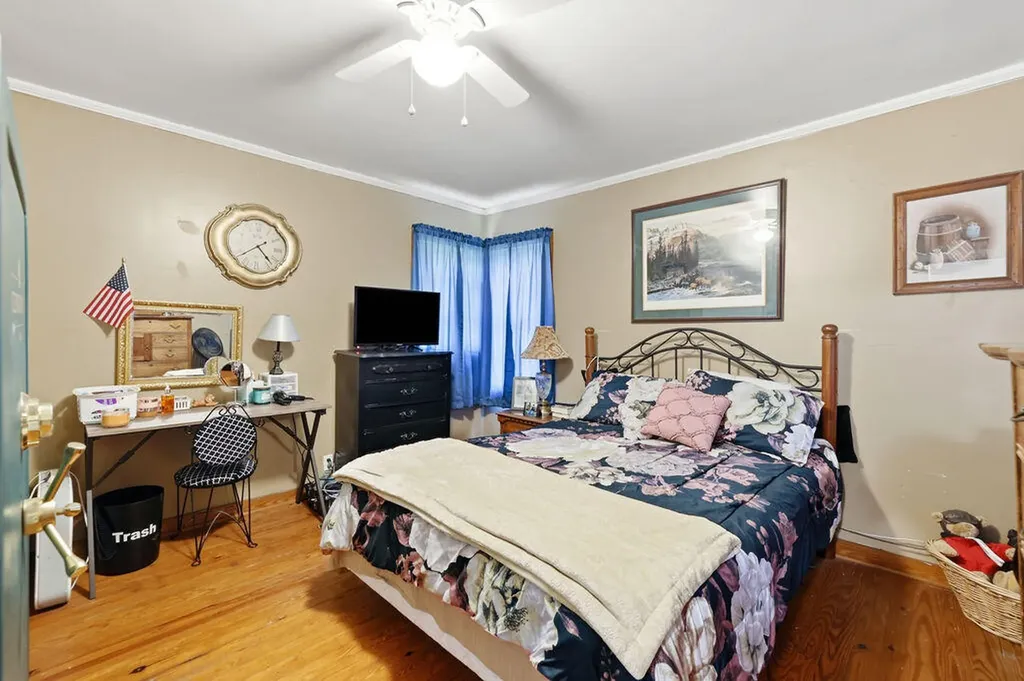 3801 N Wadesboro Road Benton KY 42025