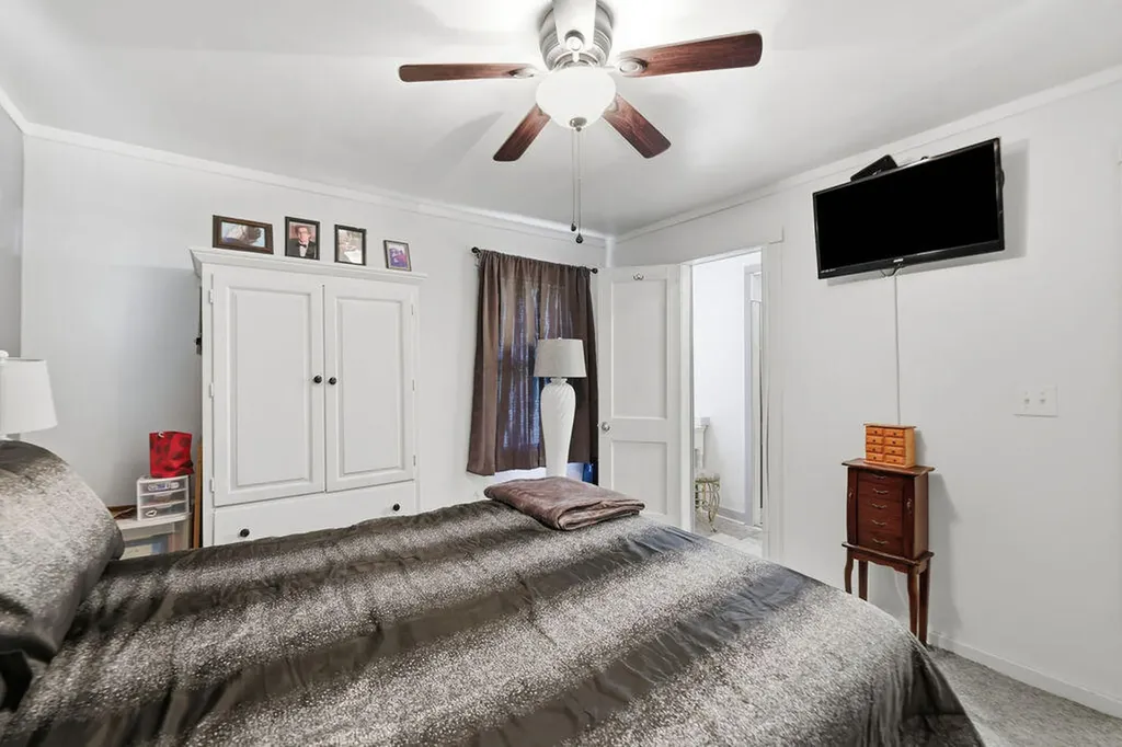 3801 N Wadesboro Road Benton KY 42025