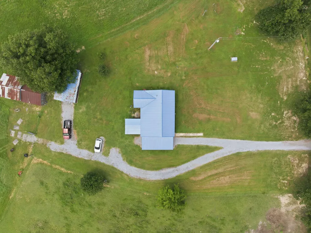 3801 N Wadesboro Road Benton KY 42025