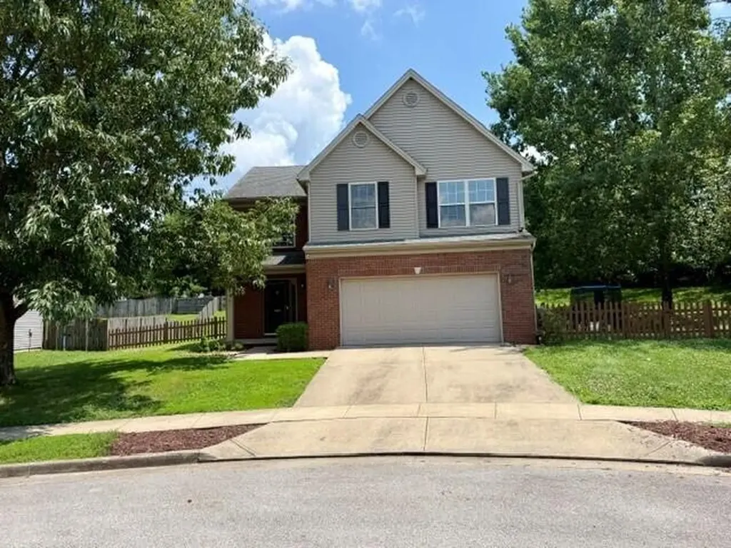 117 Cabot Place Georgetown KY 40324