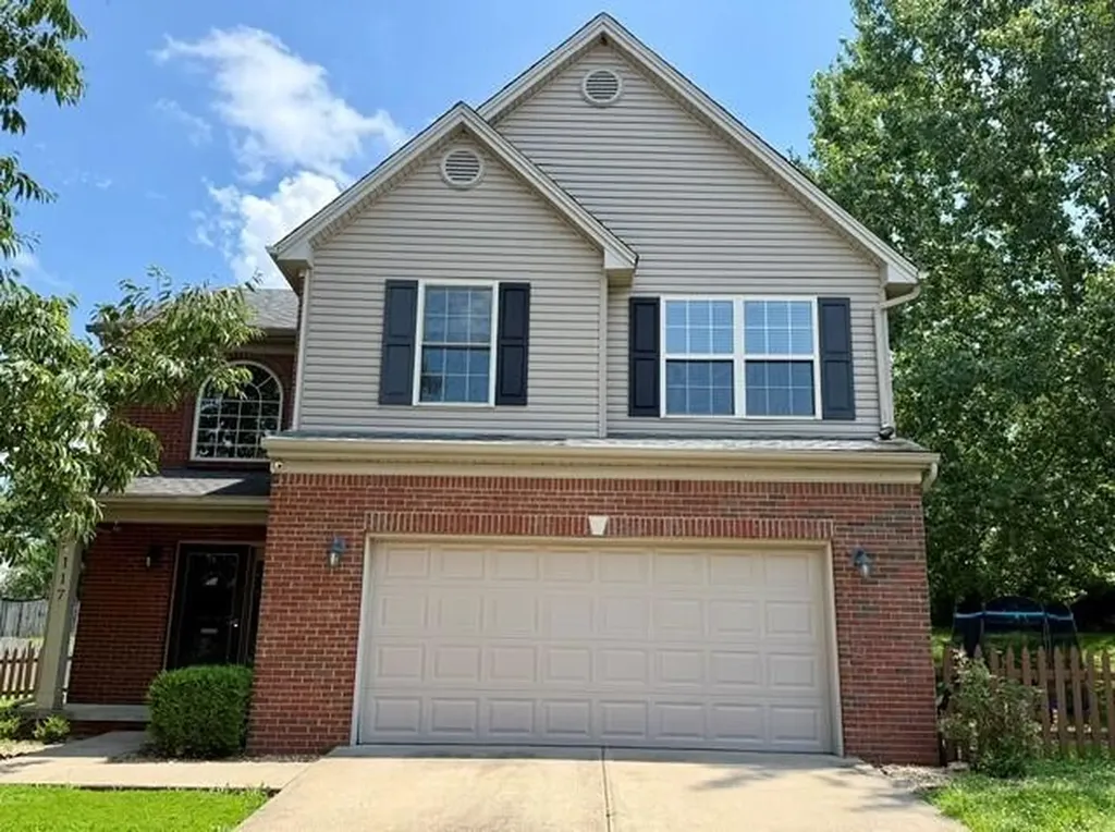 117 Cabot Place Georgetown KY 40324