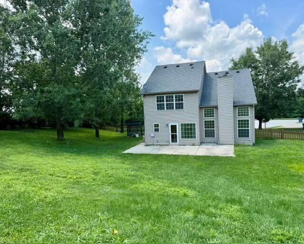 117 Cabot Place Georgetown KY 40324