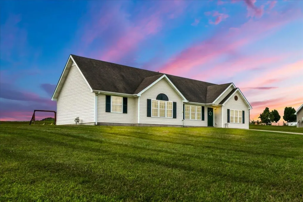 56 Alder Court London KY 40744