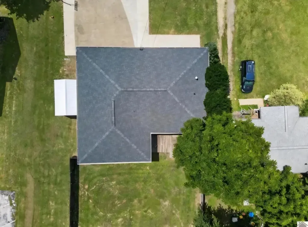 313 N Padgett Street Morganfield KY 42437