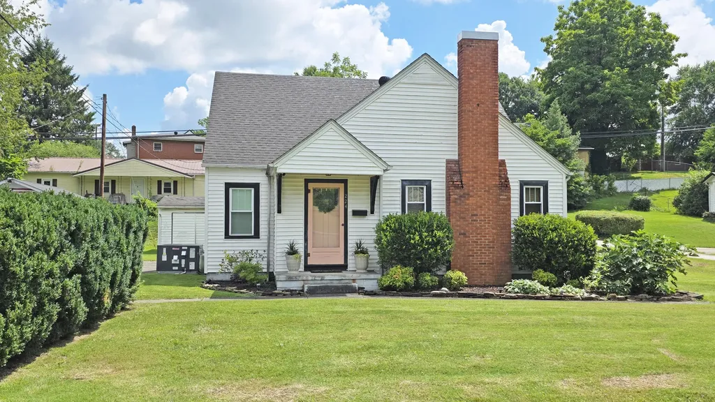 224 S Mill Street London KY 40741