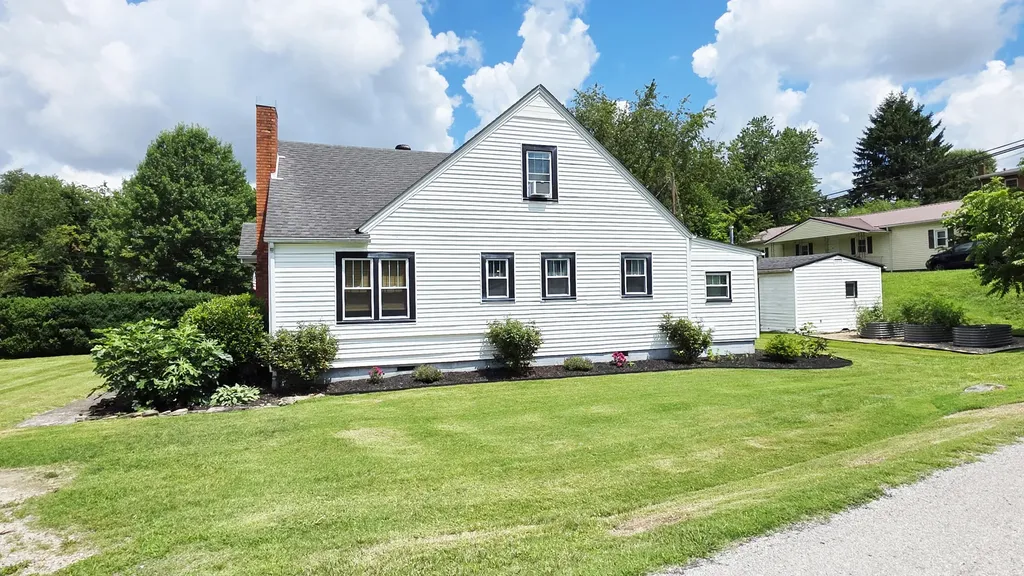 224 S Mill Street London KY 40741