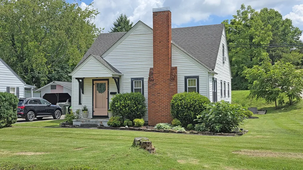 224 S Mill Street London KY 40741