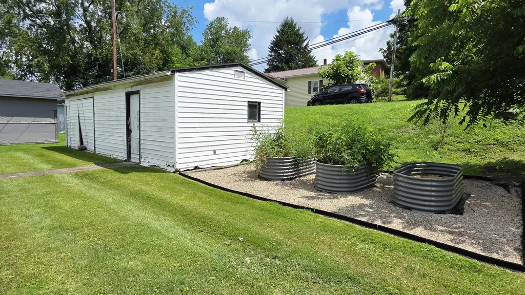 224 S Mill Street London KY 40741