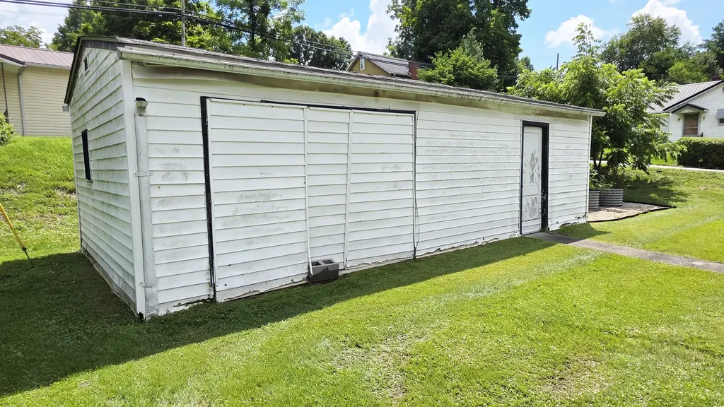224 S Mill Street London KY 40741