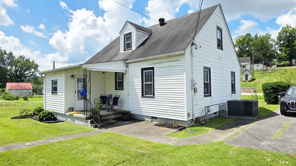 224 S Mill Street London KY 40741