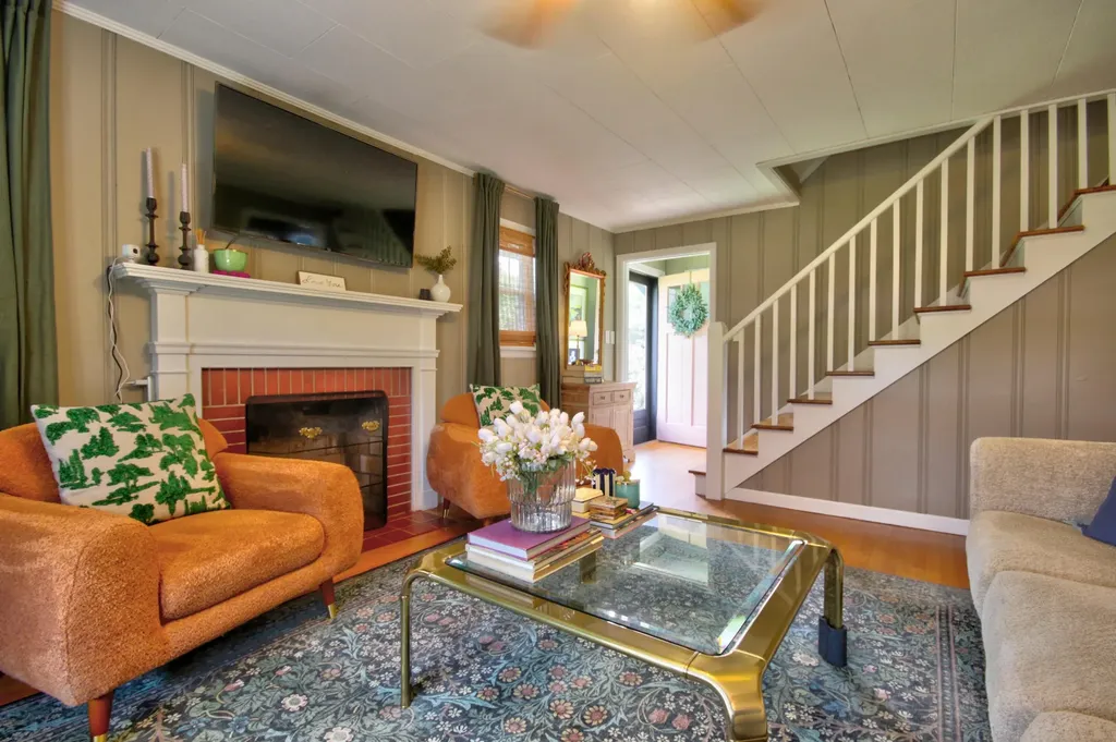 224 S Mill Street London KY 40741