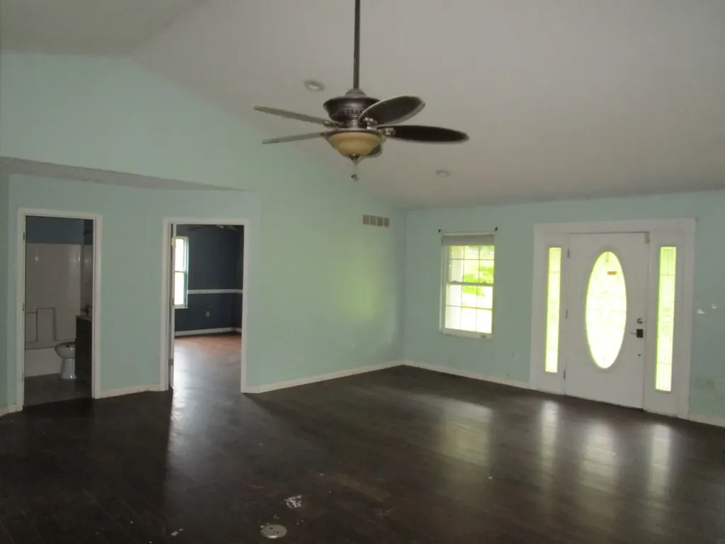 44 Happy Top Road Clay City KY 40312