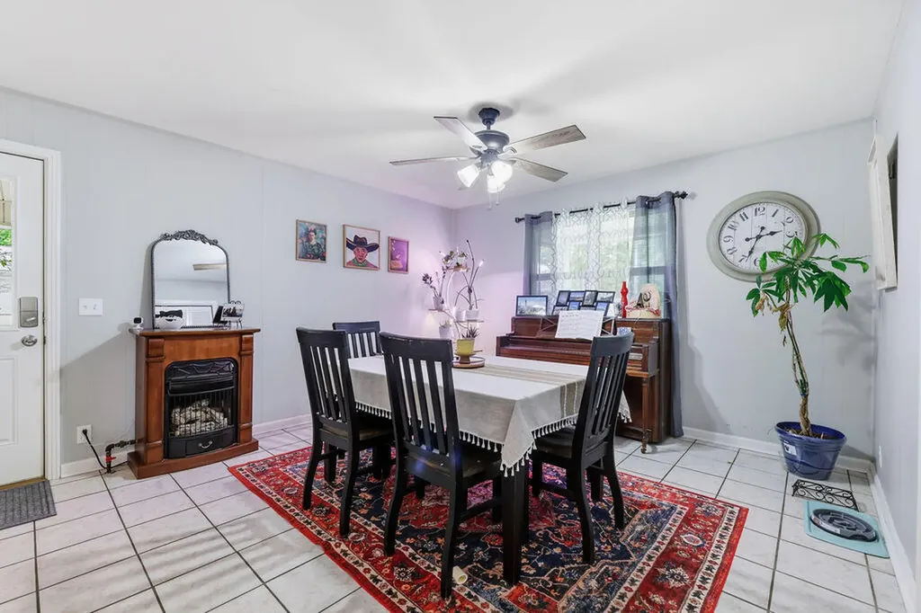 1639 Catalina Drive Murray KY 42071