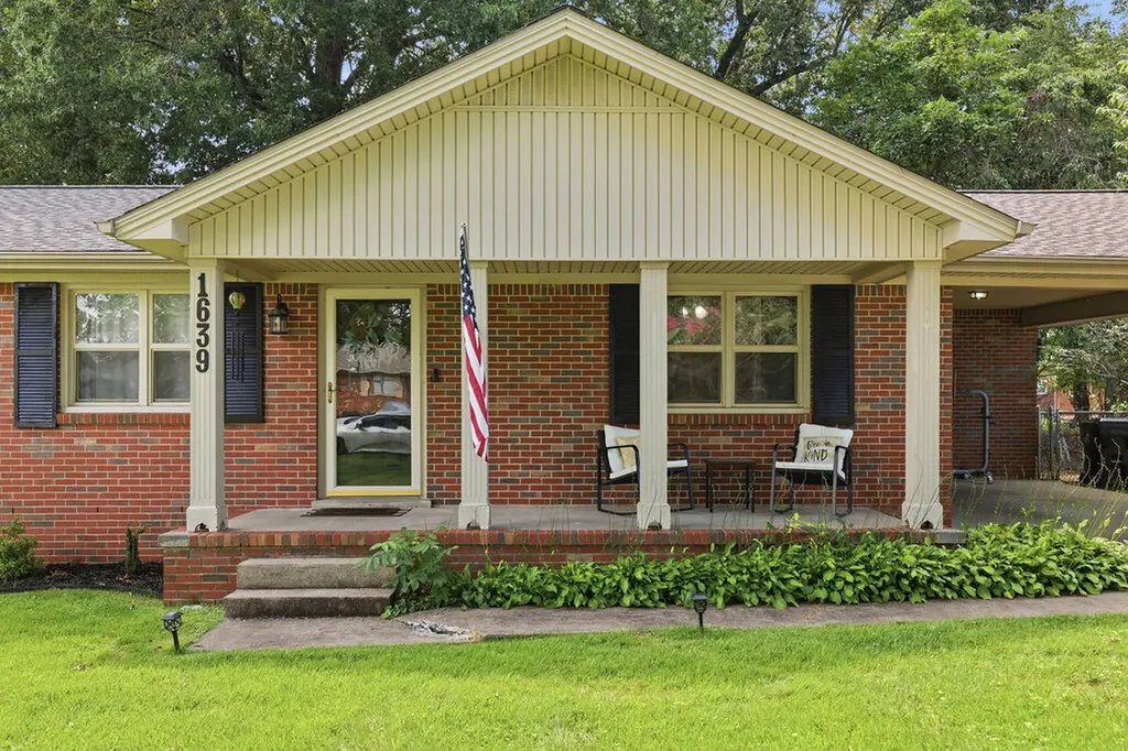 1639 Catalina Drive Murray KY 42071