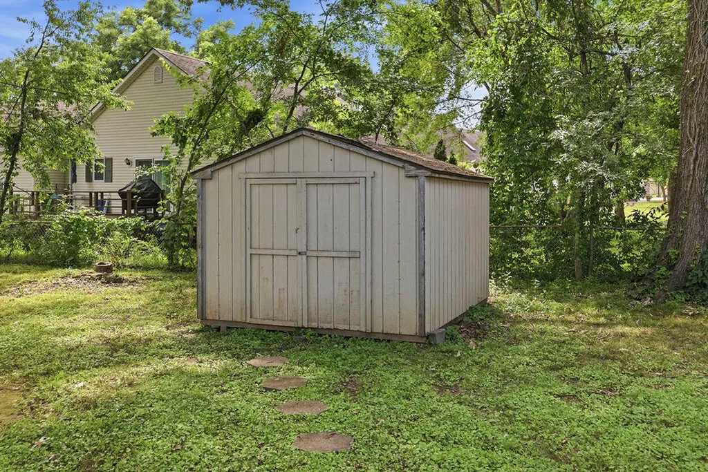 1639 Catalina Drive Murray KY 42071