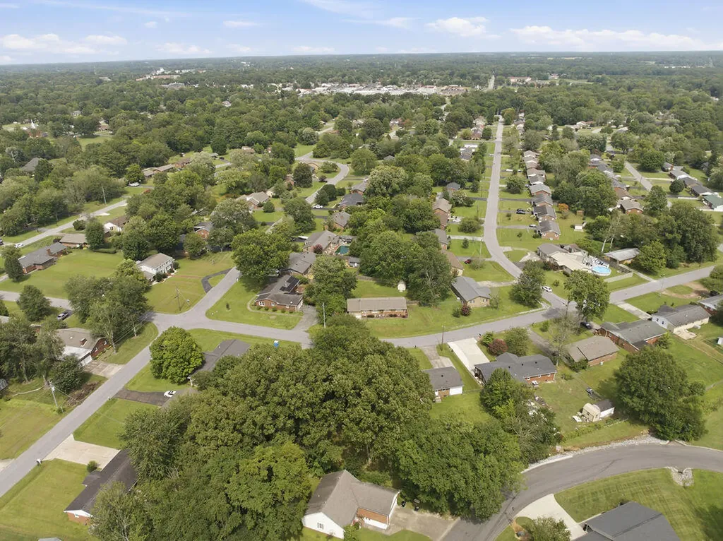 1639 Catalina Drive Murray KY 42071