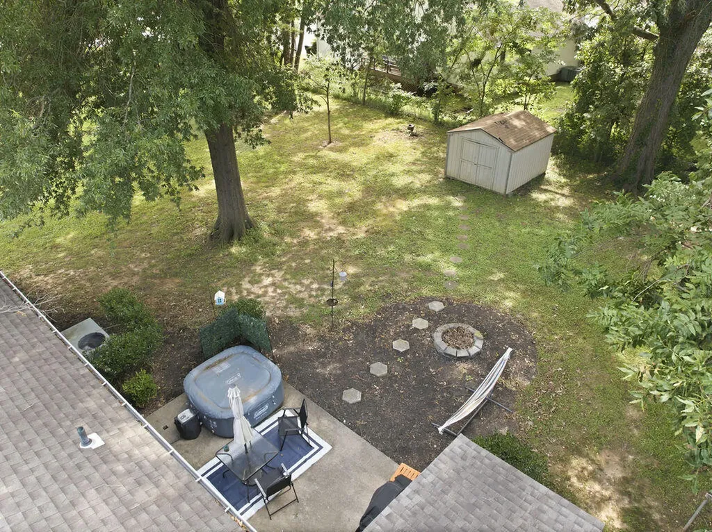 1639 Catalina Drive Murray KY 42071