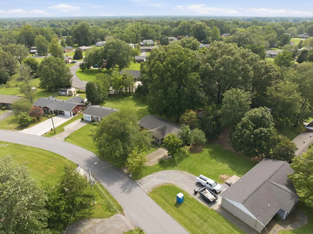 1639 Catalina Drive Murray KY 42071