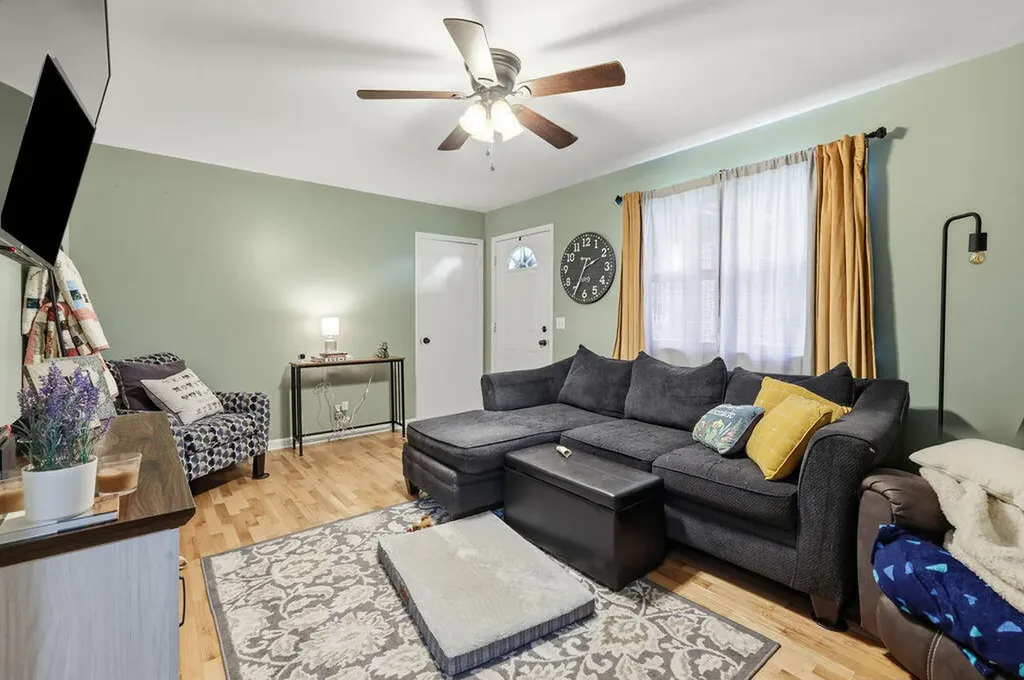 1639 Catalina Drive Murray KY 42071