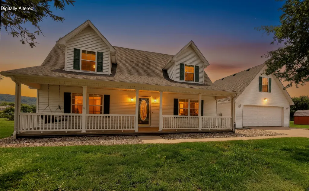 121 Westwood Drive Berea KY 40403