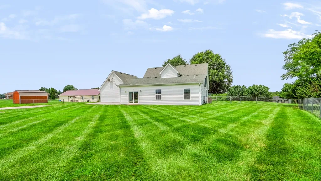 121 Westwood Drive Berea KY 40403