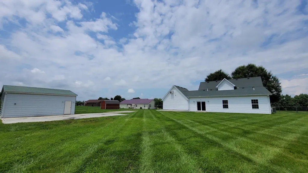 121 Westwood Drive Berea KY 40403