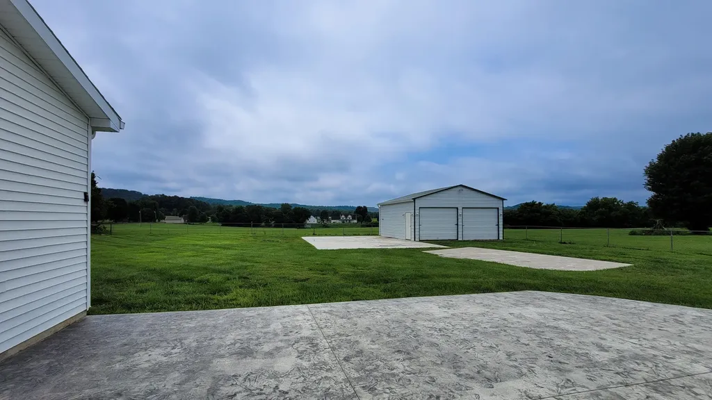 121 Westwood Drive Berea KY 40403