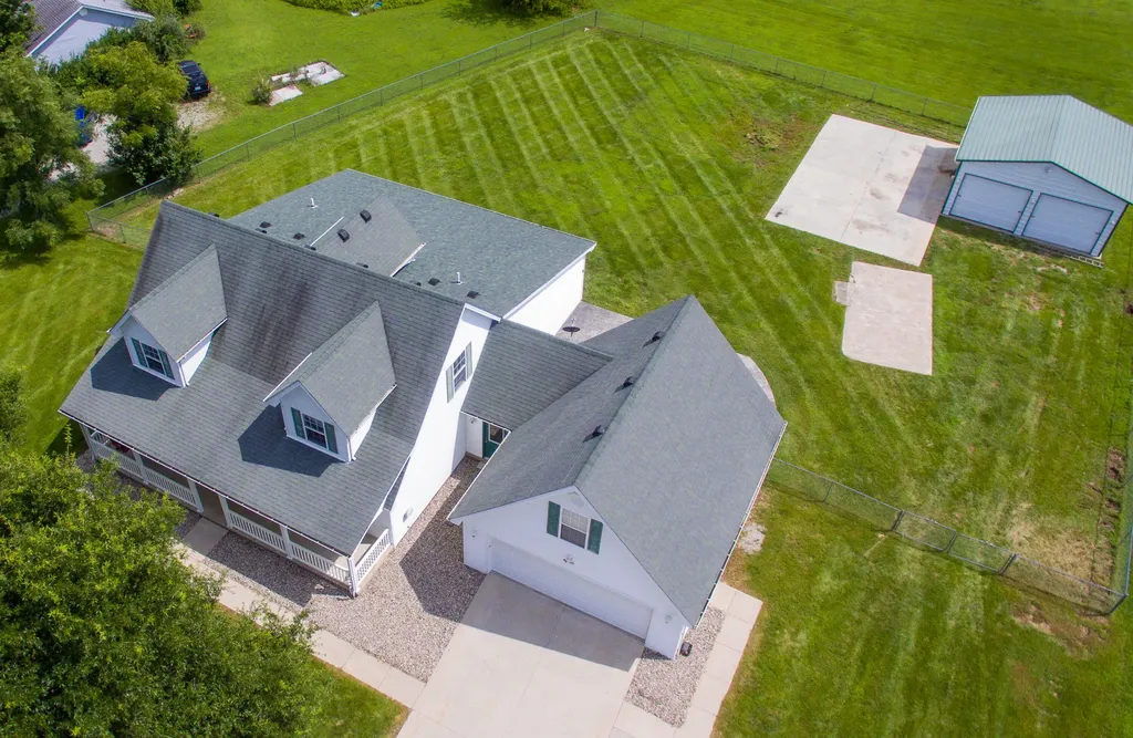 121 Westwood Drive Berea KY 40403